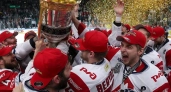 Чествование чемпионов «Локомотива» пройдет 2 августа, билеты начнут продавать 22 июля