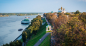 Ярославль вышел на второе место в голосовании за звание Культурной столицы 2028