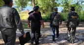 Нарушители скрывают номера, но их находят: как проходят проверки в природной зоне под Рыбинском