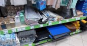 Обычный коврик из Fix Price оказался самым стильным предметом в квартире: использую его совсем не по назначению