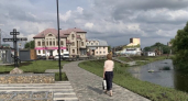 В центре Переславля после замены теплосетей потери теплоносителя сократили в десять раз