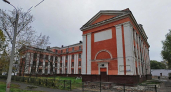 Школу №8 в Ярославле после капремонта планируют открыть к 1 сентября