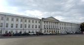 Инвесторы начали противоаварийные работы в историческом флигеле в центре Ярославля