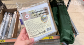 Скупаю антимоскитные сетки за 99 рублей в "Чижике" — клею их вовсе не на окна: вот что делаю на даче