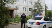 В Ярославле жители дома трижды пожаловались на подростков со стрельбой по окнам