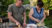 Забудьте про покупные приправы: этот простой маринад с уксусом превращает любую свинину в нежнейшее мясо