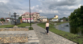Более километра теплосетей заменили в Переславле-Залесском для создания нового пешеходного центра