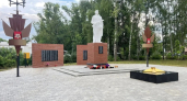 В Ярославской области продолжают восстанавливать воинские захоронения и мемориалы