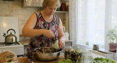 Баклажаны не топлю в уксусе — делаю с чесноком и перцем: закуска выходит огонь