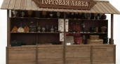 От Хлебной биржи до Стоялой: на месте XIX-вековых лавок откроют ярмарку с балаганчиком и кукольниками