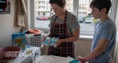 Перестала тратить деньги на дорогую бытовую химию: добавила обычную соль в стирку и избавилась от пятен
