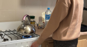 Засаленные ручки плиты очищаю за один подход: дешёвое средство растворяет даже застарелый жир
