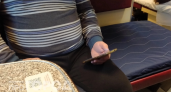 Конфликты в поезде закончены: теперь пассажиры нижних полок на законных основаниях выгоняют соседей сверху