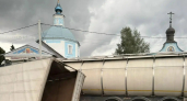 В аварии на М‑8 тяжело пострадал водитель «Ларгуса»