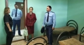 Прокуратура проверила условия содержания подростков в центре УМВД Ярославля