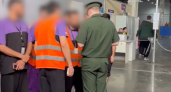 На складе маркетплейса в Ярославле после рейда выявили двух не состоявших на учете