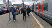  В Ярославской области погиб мужчина на путях