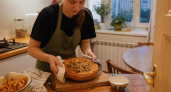 Готовлю лисички совсем не так, как привыкла: пирог получается ароматным - грибы внутри хрустящие 
