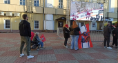 «Локомотив» сыграет при зрителях в «Арене 2000» в августе