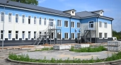 Стройку модульной поликлиники в Ярославле переведут на круглосуточный режим