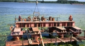 В Ярославле во второй половине августа откроют временную дорогу к новому мосту