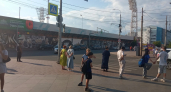 Последний тёплый уикенд лета в Ярославле: что будет с погодой и водой уже после начала августа