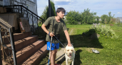 Незрячий ярославец стал юристом и многодетным отцом: «Сам менял подгузники и кормил вслепую»