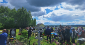 Священники поставили точку в спорном вопросе: в каких случаях можно хоронить на месте старых могил