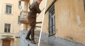 Где в Ярославле снимали номинированную на «Оскар» драму «Вор» — фоторепортаж