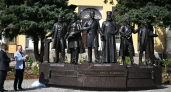 Новые памятники в Рыбинске: фонарщик и почетные горожане встанут в центре города