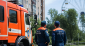 40 сбитых дронов и выплаты погорельцам: чем запомнилась неделя в Ярославле