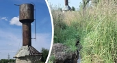 В селе под Ярославлем за неделю дважды ломались насосы и пропадала вода