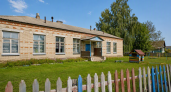 В Ярославской области бывший детсад с участком выставили на торги за 2,84 млн