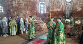 Фестиваль к 600 летию Курбы собрал более тысячи гостей