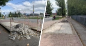 В Ярославле остановку у Больничного городка убрали весной, но не вернули к августу