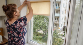 Скучные рулонные шторы ушли в прошлое: дизайнеры уже давно от них отказываются — и вот почему
