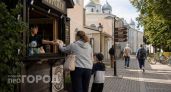 Никто не доезжает до этого русского города: тихие улочки и древние храмы без толп и очередей на выходные
