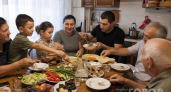 Почему абхазы живут до 120 лет: три продукта с их стола - реально продлевают жизнь на десятилетия