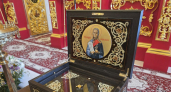 Святыню с мощами Феодора Ушакова встретят в двух монастырях Ярославля
