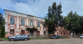Мариинскую гимназию в Рыбинске вновь выставили на торги за рубль