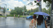 Пятница — пик, суббота — прощание: когда в Центральной России закончится летняя жара
