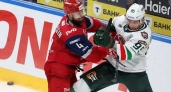 «Локомотив» признали самым силовым клубом КХЛ за последние 12 лет