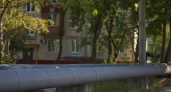 Бесхозные сети двух ярославских семиэтажек передадут ресурсникам после перебоев с горячей водой