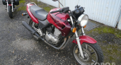 Сердце из будущего, облик из прошлого: как старую Honda CB500 превратили в идеальный электробайк