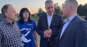 Участок трассы М8 у Ростова Великого расширят до четырех полос уже осенью