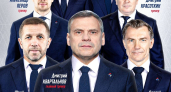 Юрий Бабенко и Александр Перов официально вошли в штаб «Локомотива»