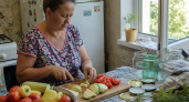 Кабачки, помидоры и сладкий перец: закатываем грузинское «золото» с ароматом зелени и специй