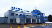 В аэропортах Калуги и Ярославля возобновили прием и выпуск самолетов