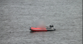 В Пошехонском районе перевернулась лодка: один мужчина погиб, второго спасли очевидцы