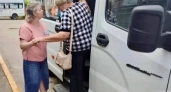 Более семи тысяч пожилых селян Ярославской области бесплатно отвезли к врачам